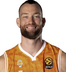 ματ κοστελο βαλενθια μπασκετ