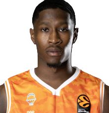 omari moore valencia