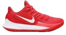 Nike Kyrie 2 University Red