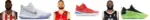 euroleague pre-season basketball shoes